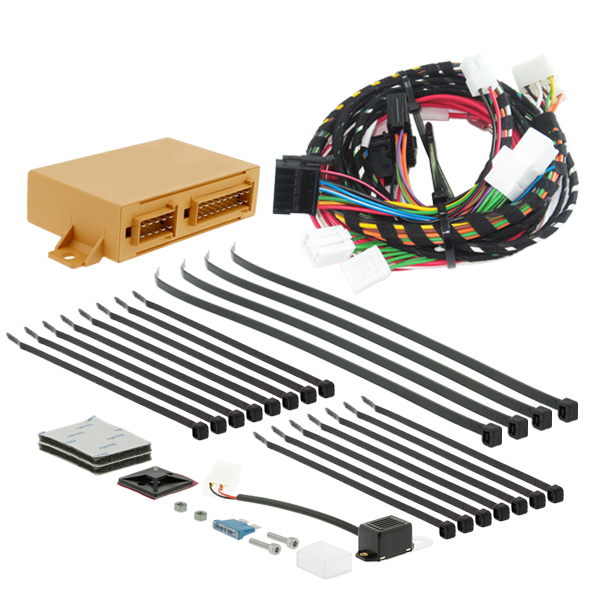 Towbar Wiring Harness Kit