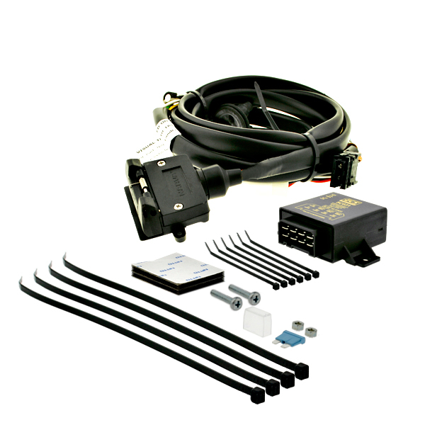 Towbar Wiring Harness Kit