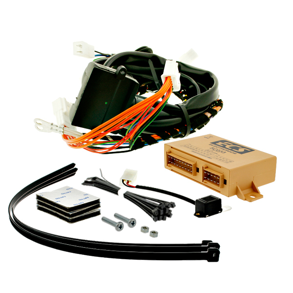Towbar Wiring Harness Kit