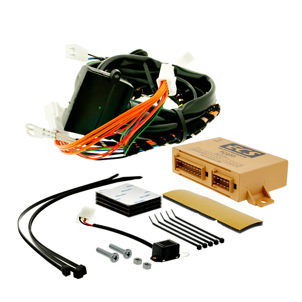 Towbar Wiring Harness Kit