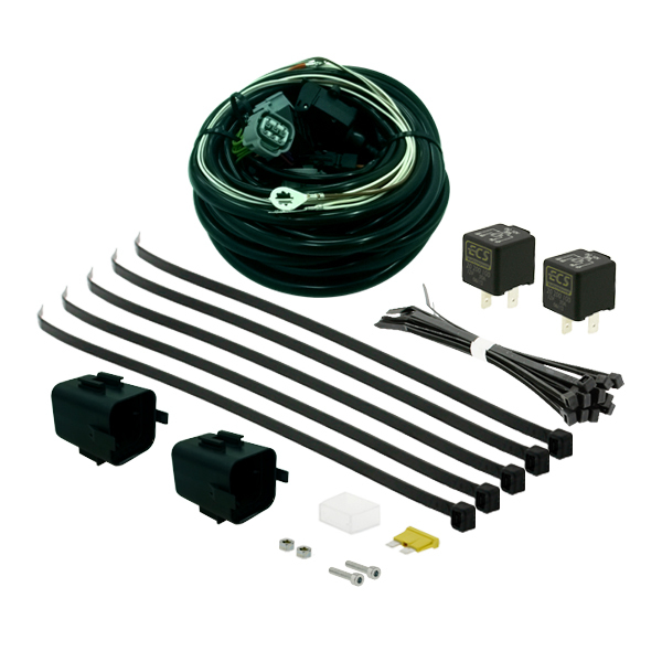 Towbar Wiring Harness Kit