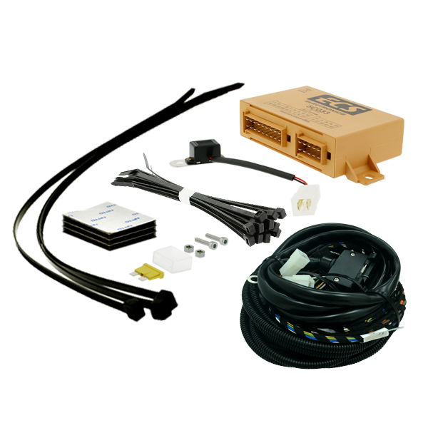 Towbar Wiring Harness Kit