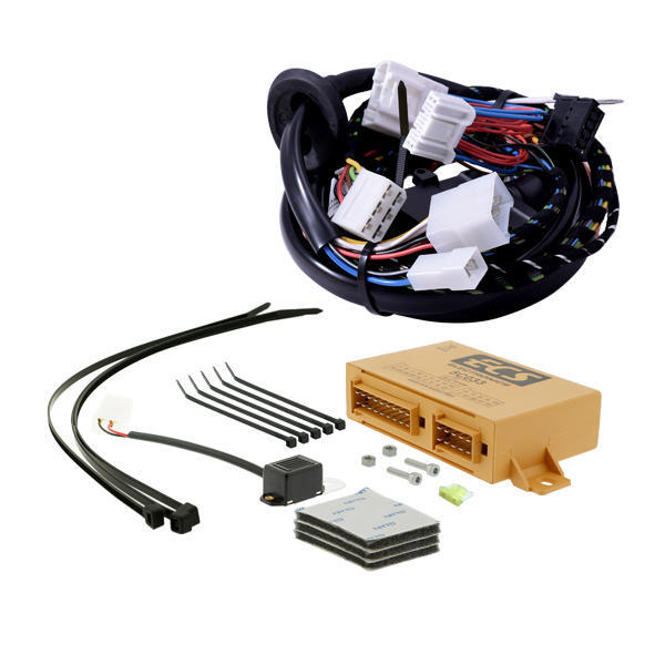 Towbar Wiring Harness Kit
