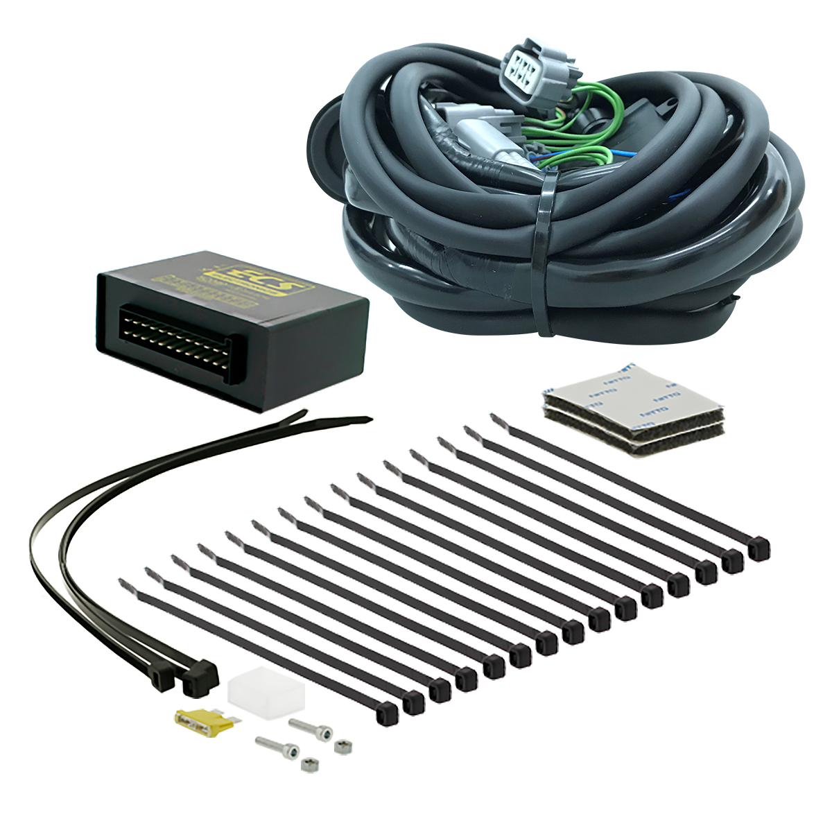 Towbar Wiring Harness Kit