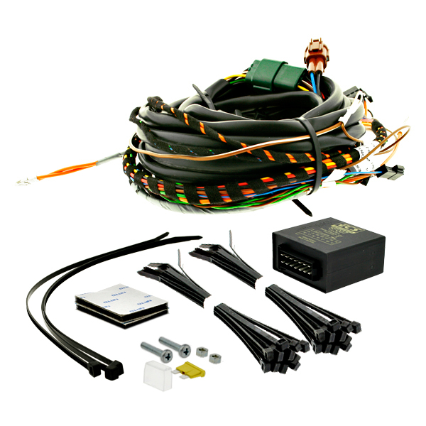Towbar Wiring Harness Kit