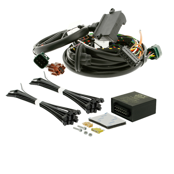 Towbar Wiring Harness Kit