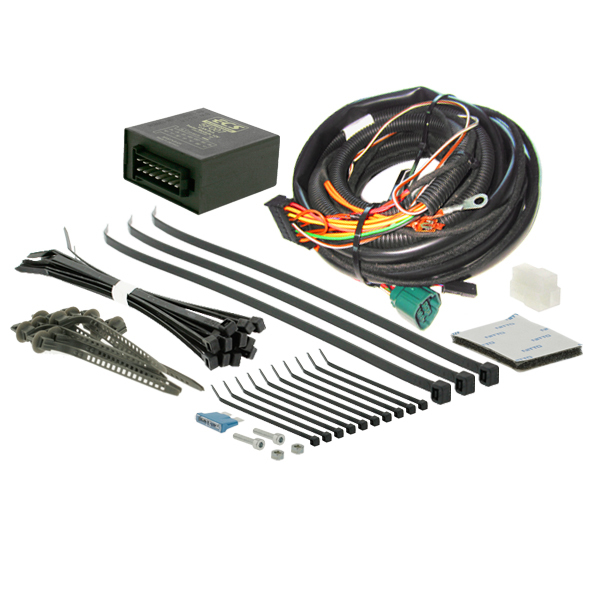 Towbar Wiring Harness Kit
