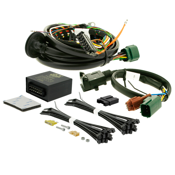 Towbar Wiring Harness Kit