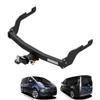 Towbar Next Gen Suits Hyundai Staria Load 2021 - On