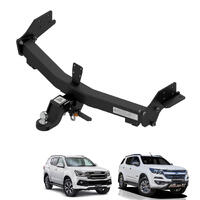 Towbar Next Gen Suits Isuzu Mux 2012 - On